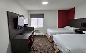 Airport Inn Dawson Creek